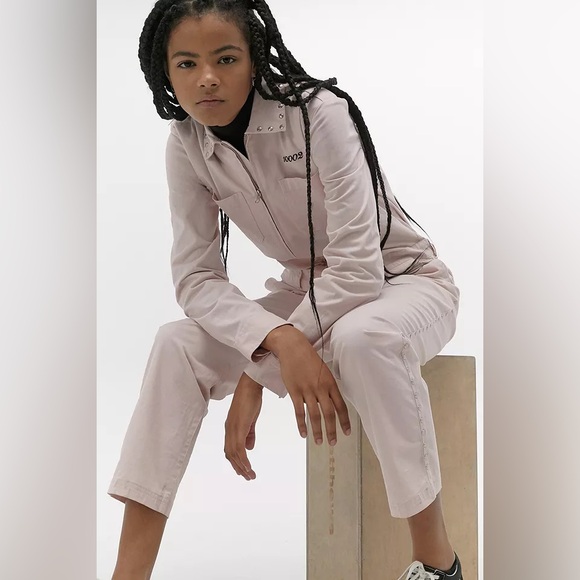 Vans | Sandy Liang Chan Jumpsuit - Picture 4 of 9